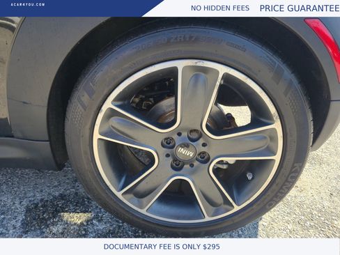 Used 2013 MINI Cooper Coupe S image 24