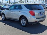 Used 2014 Chevrolet Equinox LS image 4