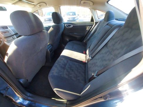 Used 2013 Nissan Sentra FE+ SV image 9
