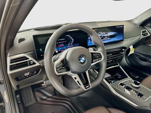 New 2026 BMW 330i xDrive Sedan w/ M Sport Package AWD/4WD image 31