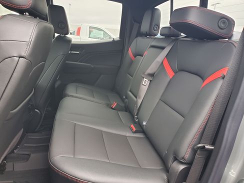 New 2026 Chevrolet Colorado Z71 w/ Technology Package AWD/4WD image 27