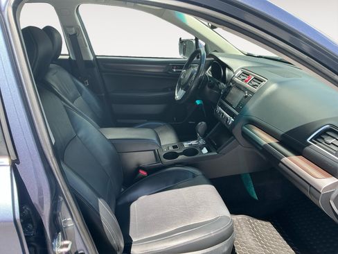 Used 2015 Subaru Legacy 2.5i Limited AWD/4WD image 15