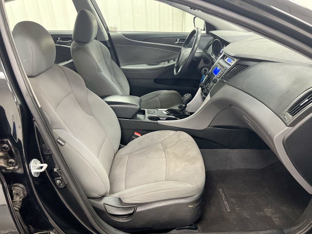 Used 2013 Hyundai Sonata GLS w/ Popular Equipment Pkg FWD image 20