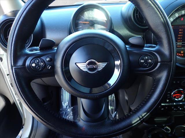 Used 2015 MINI Cooper Countryman S AWD/4WD image 13