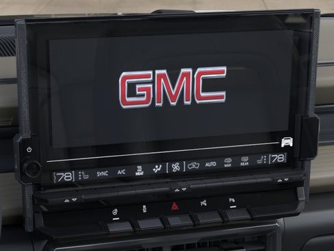 New 2026 GMC Hummer EV SUV AWD/4WD image 22