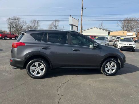 Used 2014 Toyota RAV4 XLE image 5