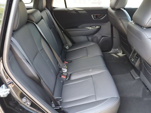 New 2026 Subaru Outback Limited XT AWD/4WD image 21