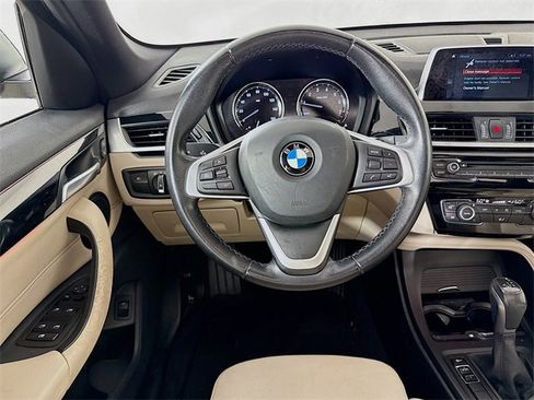Used 2018 BMW X1 sDrive28i image 24