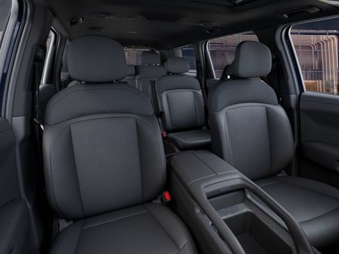 New 2027 Kia Telluride S AWD/4WD image 16
