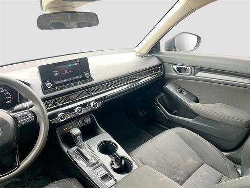 Used 2022 Honda Civic LX image 22