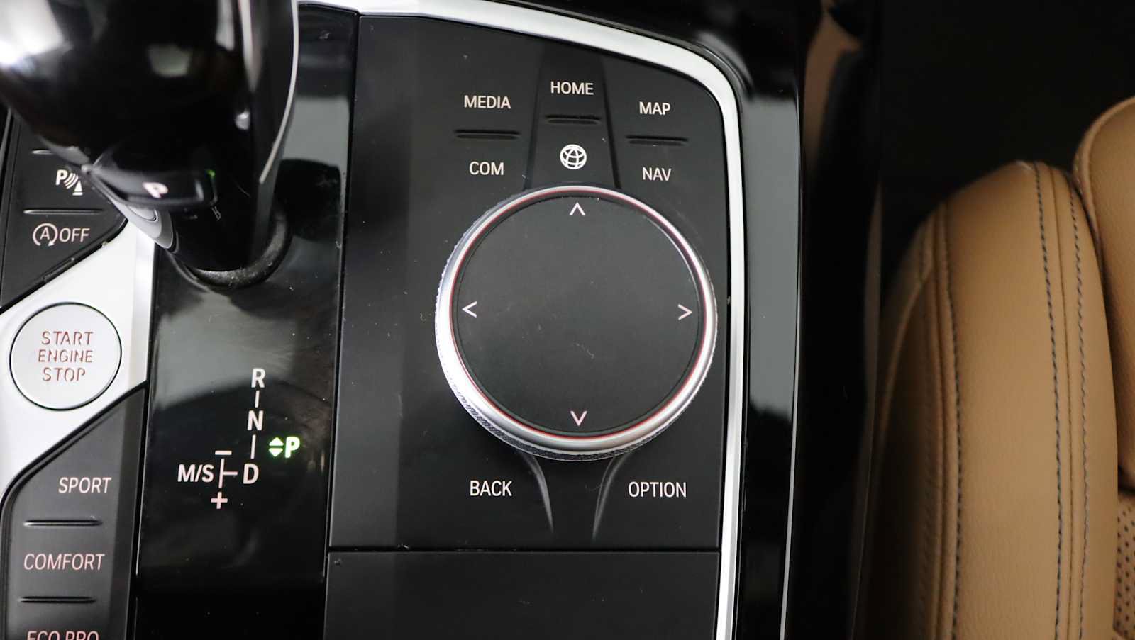 Used 2023 BMW X3 xDrive30i w/ Premium Package w/ZPA AWD/4WD image 32