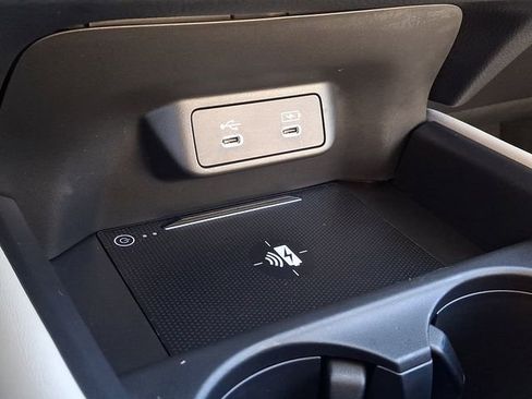 Certified 2026 Honda HR-V LX image 23