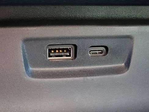 New 2026 GMC Terrain AT4 image 17