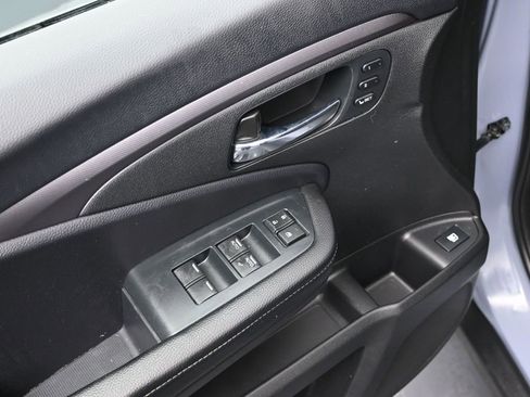 Used 2023 Honda Ridgeline RTL-E image 21