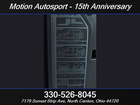 Used 2021 Jeep Wrangler Sport S image 12