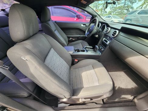 Used 2008 Ford Mustang GT image 9