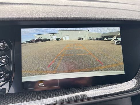 Used 2023 Buick Envision Essence w/ Sport Touring Package AWD/4WD image 44