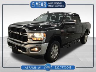Used 2019 RAM 2500 Big Horn video 1