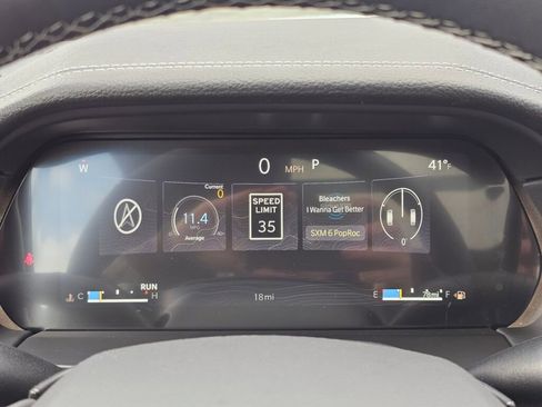 New 2026 Jeep Grand Cherokee Limited image 19