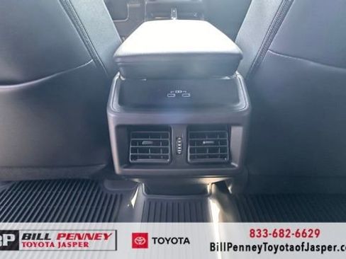 New 2026 Toyota bZ image 19