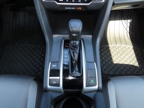 Used 2017 Honda Civic LX-P image 20