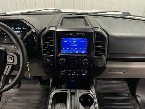 Used 2020 Ford F150 XL w/ Equipment Group 101A Mid AWD/4WD image 30