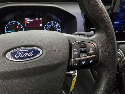 Used 2024 Ford Transit 350 XLT image 20