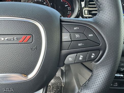 Used 2023 Dodge Durango AWD w/ Technology Group image 31