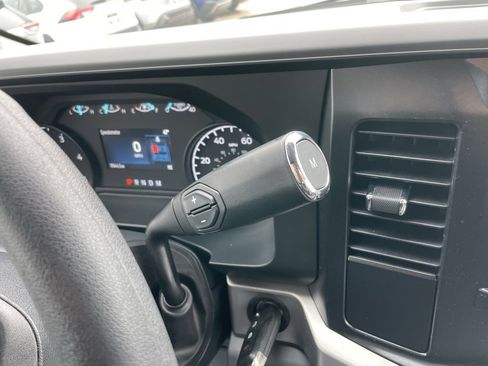 Used 2024 Ford F250 XL w/ STX Appearance Package image 13