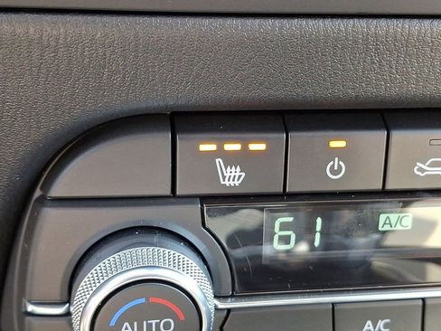 Used 2023 MAZDA CX-5 AWD 2.5 S w/ Select Package image 24