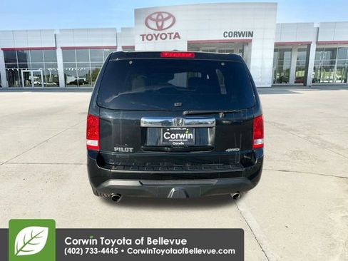 Used 2013 Honda Pilot EX-L image 7