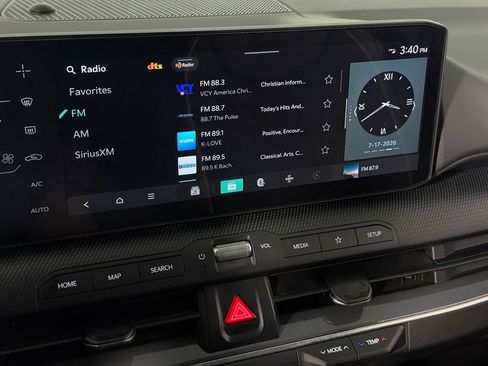 Used 2025 Kia K4 GT-Line FWD image 21
