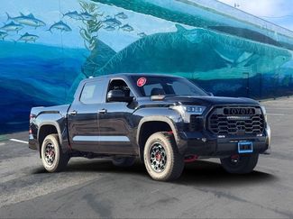 New 2026 Toyota Tundra TRD Pro w/ Tow Tech Package AWD/4WD video 1