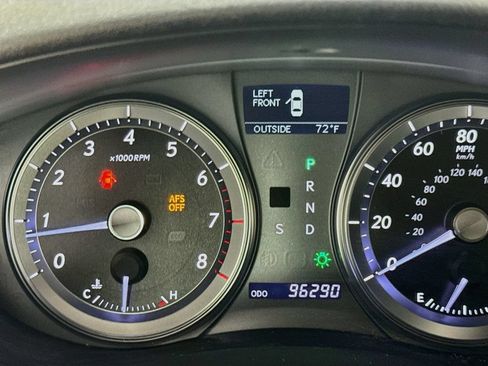 Used 2010 Lexus ES 350 w/ Preferred Accessory Package FWD image 16