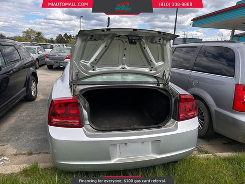Used 2007 Dodge Charger R/T AWD/4WD image 7