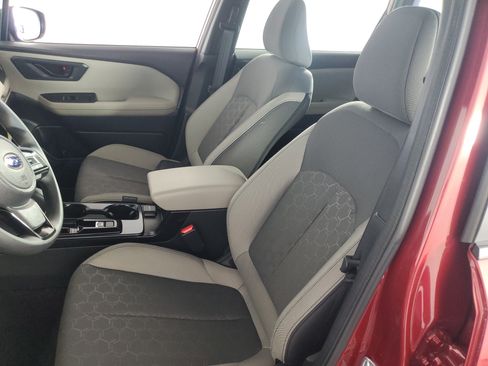 Used 2026 Subaru Forester AWD/4WD image 14