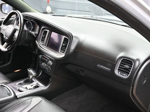 Used 2021 Dodge Charger SXT w/ Plus Group RWD image 34