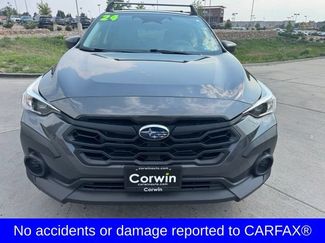 Used 2024 Subaru Crosstrek 2.0i AWD/4WD video 2