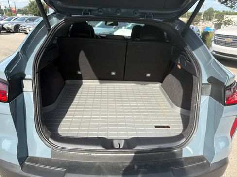 Used 2023 INFINITI QX55 Luxe w/ Cargo Package AWD/4WD image 23