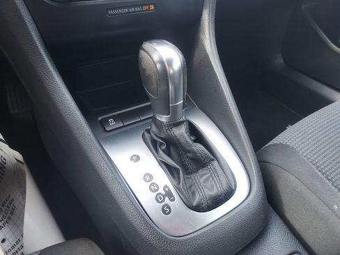 Used 2013 Volkswagen Jetta S FWD image 16