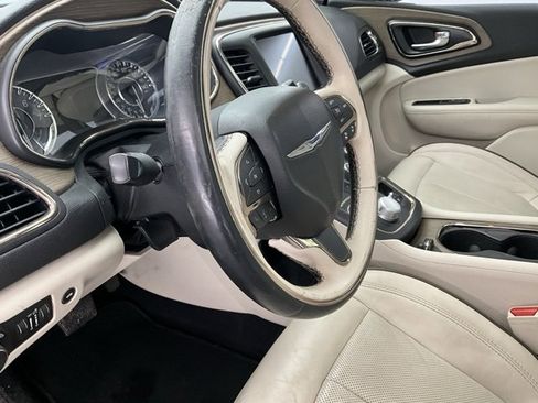 Used 2015 Chrysler 200 C w/ Navigation & Sound Group I image 17