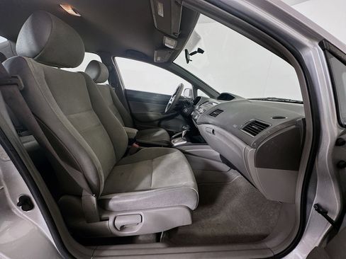 Used 2008 Honda Civic LX image 28