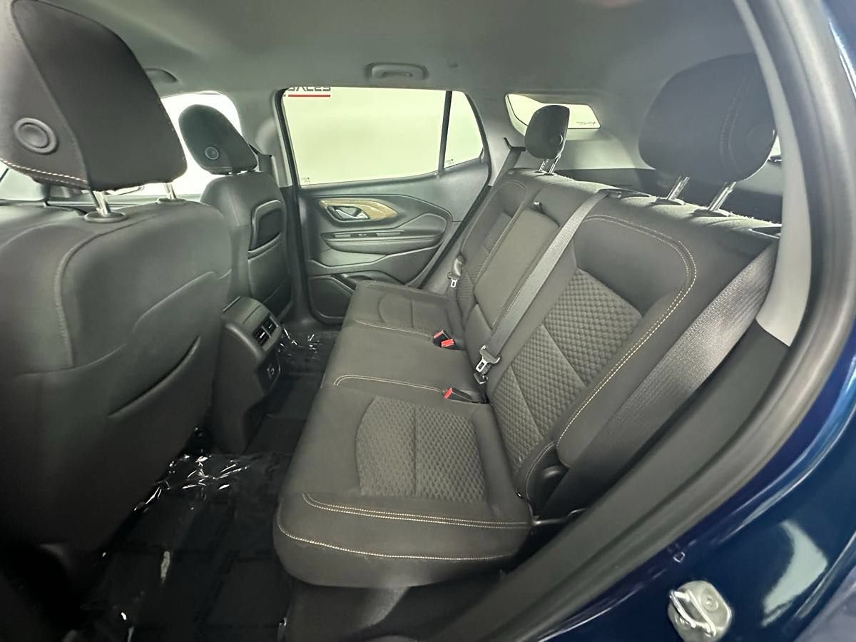 Used 2019 GMC Terrain SLE w/ Driver Convenience Package FWD image 23