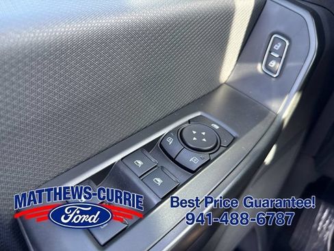 New 2026 Ford F150 STX RWD image 22