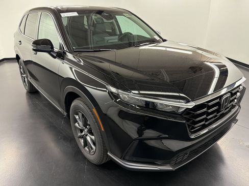 New 2026 Honda CR-V EX-L image 7