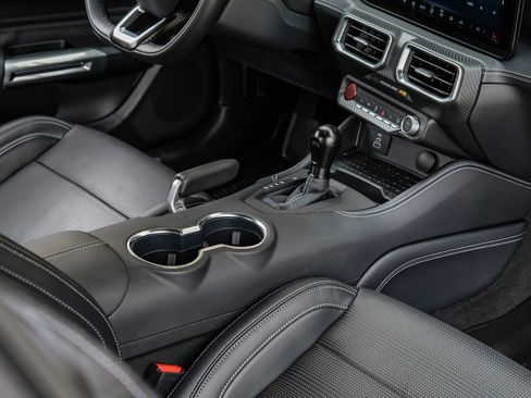 Used 2024 Ford Mustang GT Premium w/ GT Performance Package RWD image 32