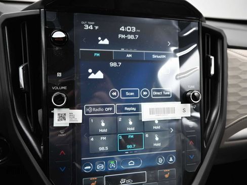 New 2026 Subaru Forester Premium image 13