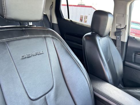 Used 2016 GMC Terrain Denali AWD/4WD image 13
