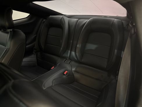 Used 2015 Ford Mustang GT Premium w/ Equipment Group 401A RWD image 18