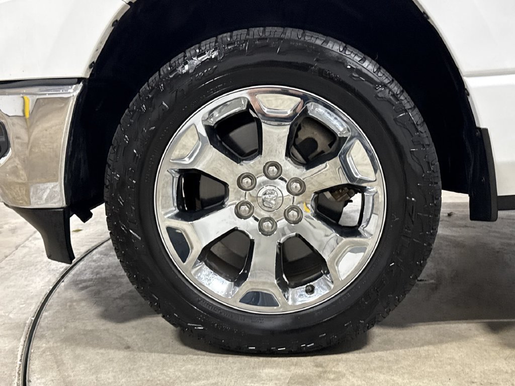 Used 2019 RAM 1500 Big Horn AWD/4WD image 26
